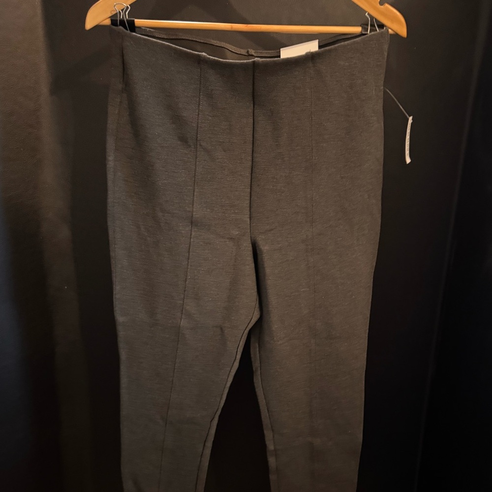 Old Navy Charcoal Stevie Skinny Pants Women’s L